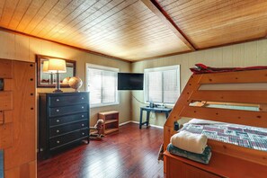 Casa (4 Bedrooms) | Interior