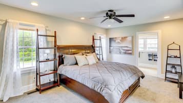 House (4 Bedrooms) | Interior