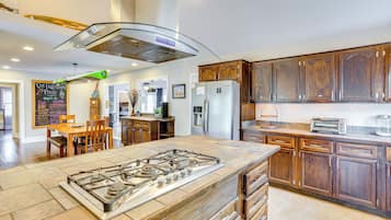 Nhà (4 Bedrooms) | Nội thất