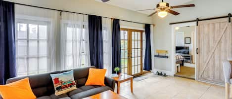 Casa (4 Bedrooms) | Interior