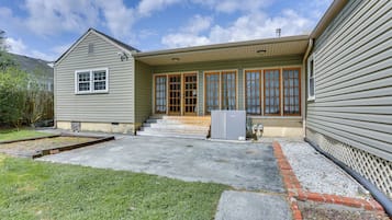 Nhà (4 Bedrooms) | Nội thất