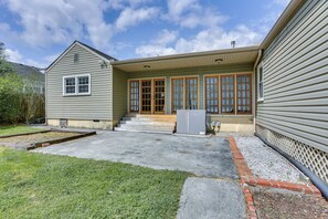獨棟房屋 (4 Bedrooms) | 住宿內部
