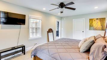 Nhà (4 Bedrooms) | Nội thất