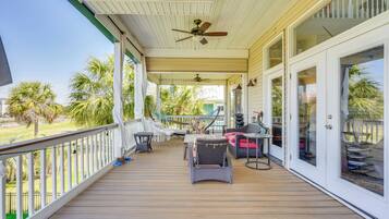 Rumah (3 Bedrooms) | Interior