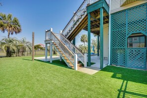 منزل (3 Bedrooms) | المنشأة من الداخل