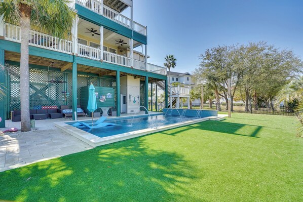 Maison (3 Bedrooms) | Intérieur