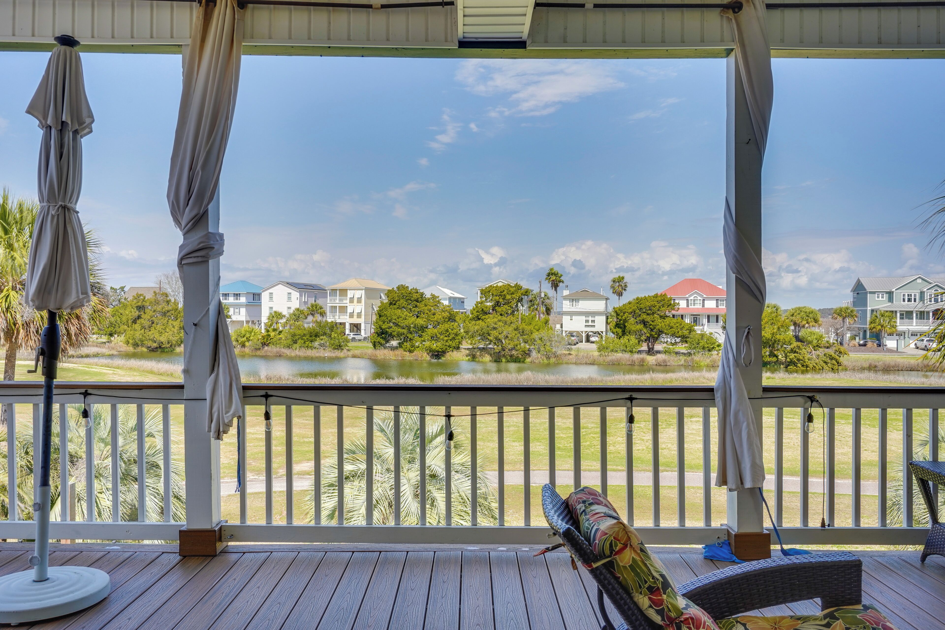 單棟房屋 (3 Bedrooms) | 內部