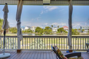 Casa (3 Bedrooms) | Interior