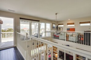 منزل (3 Bedrooms) | المنشأة من الداخل