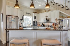 Casa (3 Bedrooms) | Interior