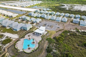 House (4 Bedrooms) | Interior - Beach Access: Port St Joe Home w/ Screened Patio! (Port St. Joe)