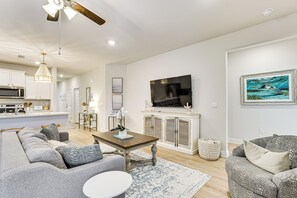 Casa (4 Bedrooms) | Interior