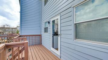 Apartment (3 Bedrooms) | Interior