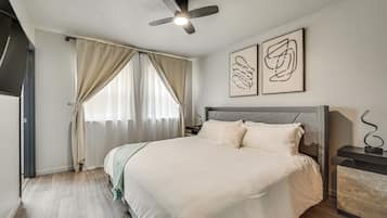 公寓 (3 Bedrooms) | 住宿內部