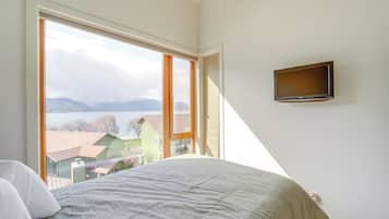 apartman (1 Bedroom) | Belső rész