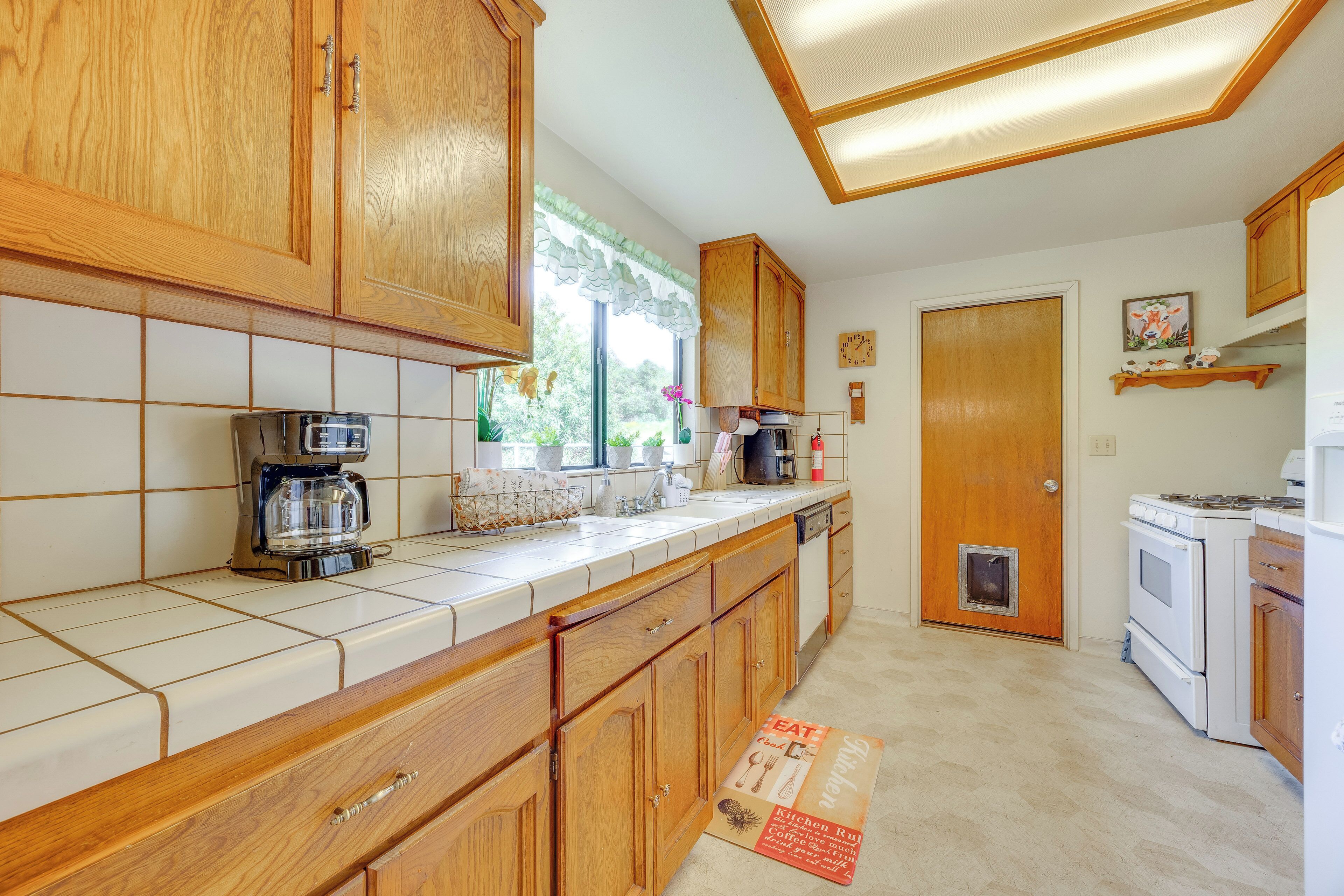 獨棟房屋 (3 Bedrooms) | 住宿內部