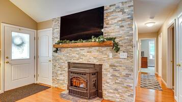 Rumah (3 Bedrooms) | Interior