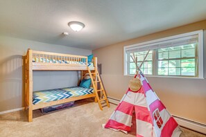 Casa (3 Bedrooms) | Interior
