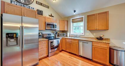 Private Community Beach: Family Conway Retreat!