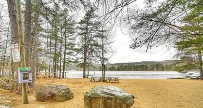 Private Community Beach: Family Conway Retreat!