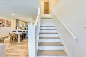 Apartamento (2 Bedrooms) | Interior