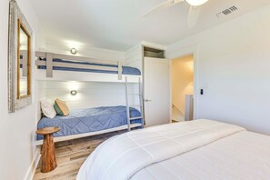 Apartamento (2 Bedrooms) | Interior