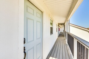 อพาร์ทเมนท์ (2 Bedrooms) | ภายใน