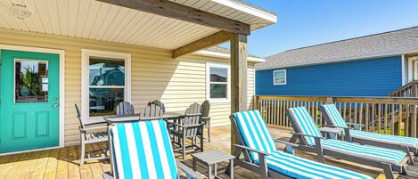 House (3 Bedrooms) | Front of property