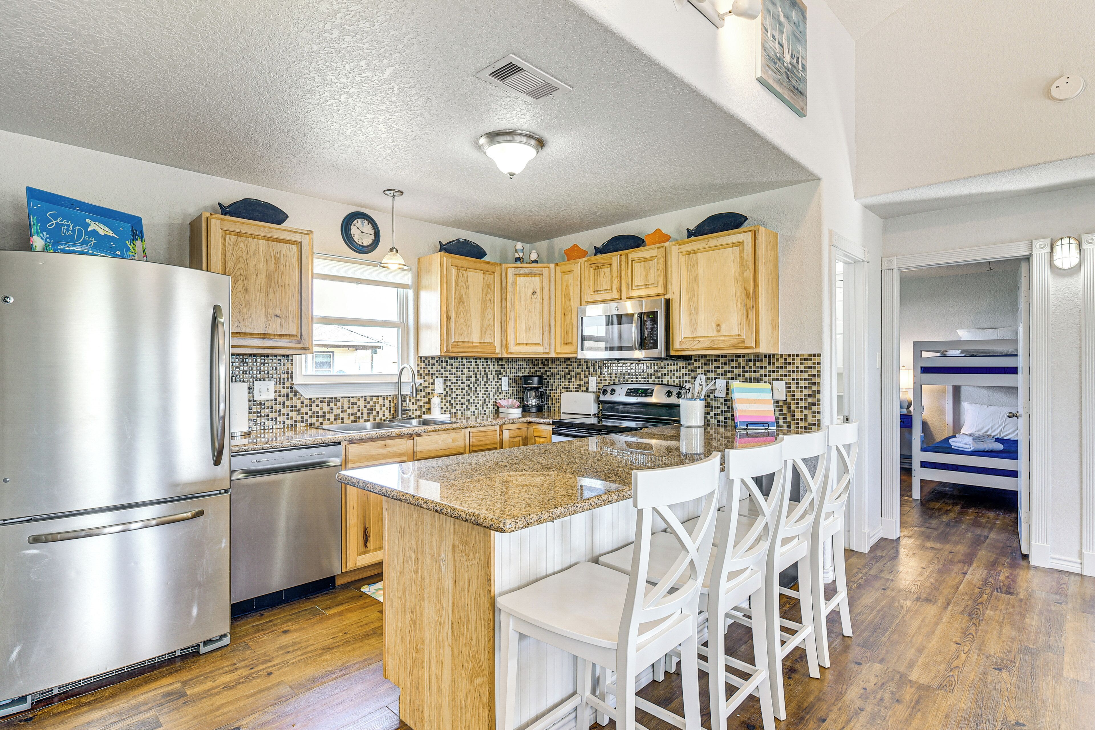 Nhà (3 Bedrooms) | Nội thất