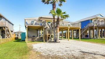 Nhà (3 Bedrooms) | Nội thất