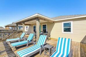 Huis (3 Bedrooms) | Interieur