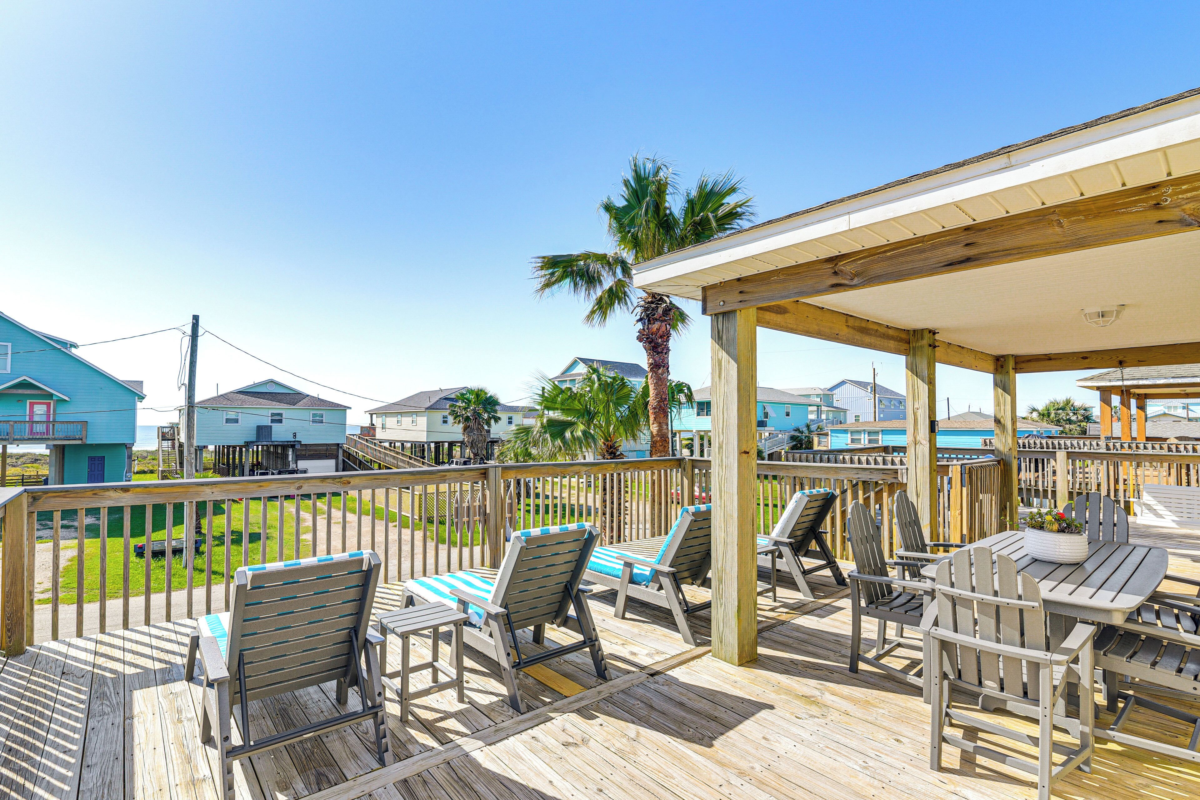 獨棟房屋 (3 Bedrooms) | 住宿內部