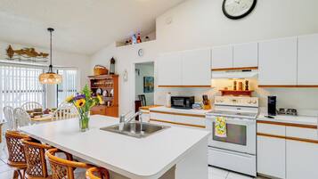Maison (3 Bedrooms) | Intérieur