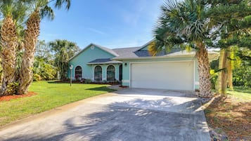 Maison (3 Bedrooms) | Intérieur