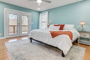 ハウス (3 Bedrooms) | 内装