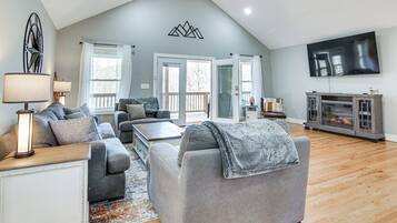 Nhà (3 Bedrooms) | Nội thất