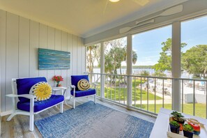 Appartement (2 Bedrooms) | Intérieur