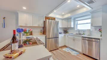 Leilighet (2 Bedrooms) | Innvendig