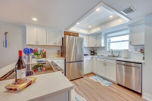 公寓 (2 Bedrooms) | 住宿内部