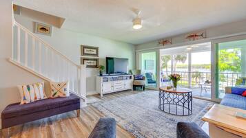 Leilighet (2 Bedrooms) | Fasade