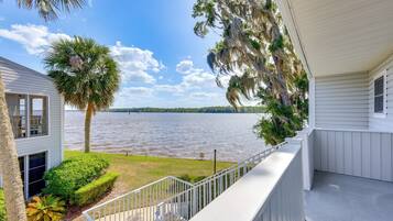 Leilighet (2 Bedrooms) | Innvendig