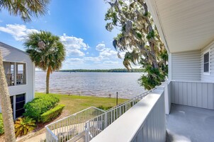 公寓 (2 Bedrooms) | 住宿内部