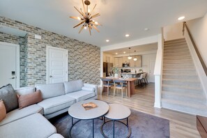 Lägenhet (2 Bedrooms) | Interiör