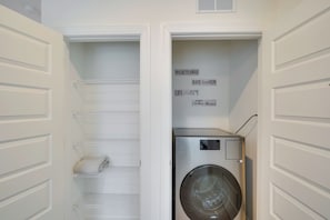 Appartement (2 Bedrooms) | Intérieur