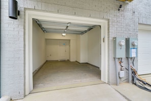 Appartement (2 Bedrooms) | Intérieur
