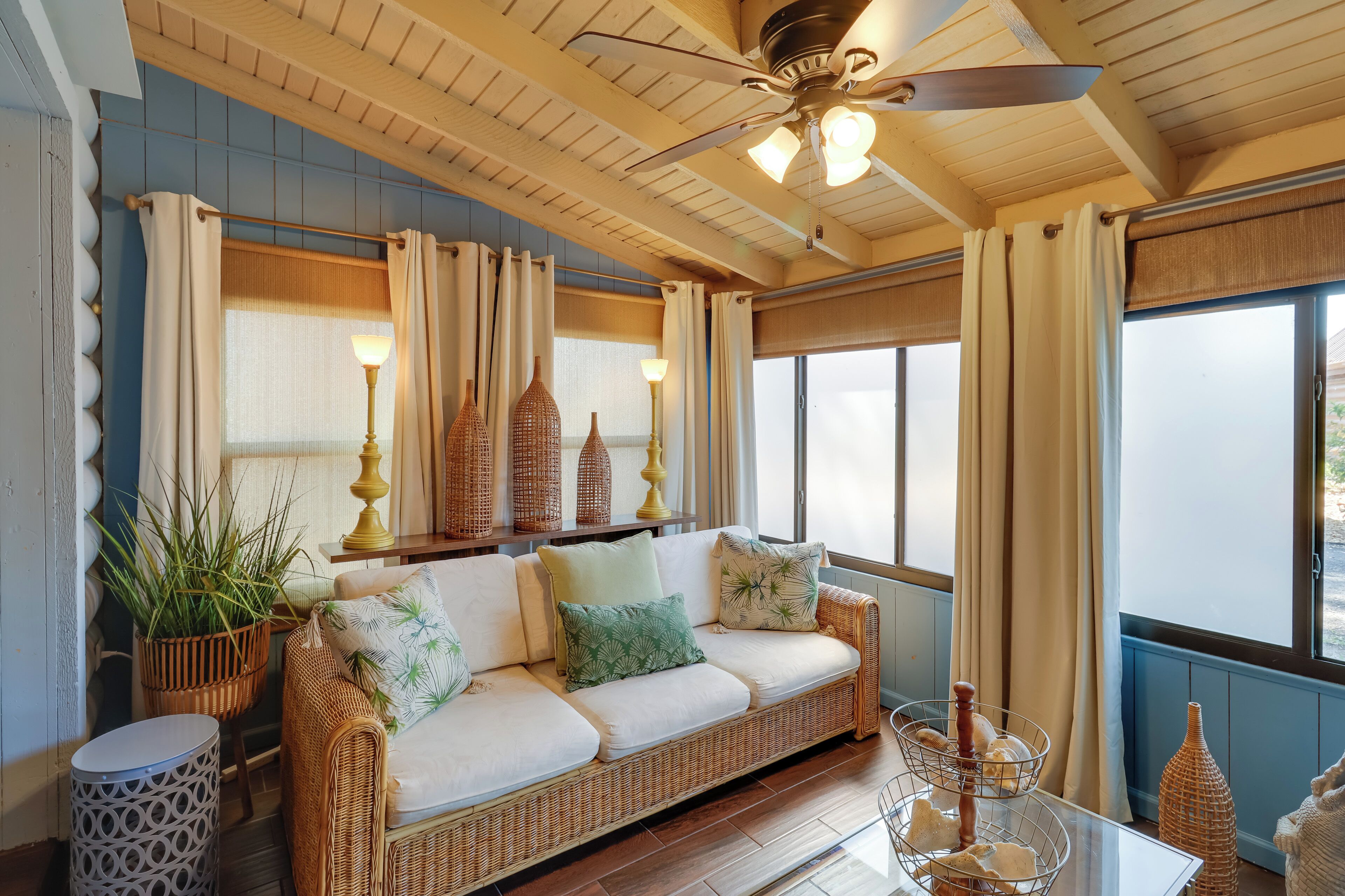 Rumah (1 Bedroom) | Interior