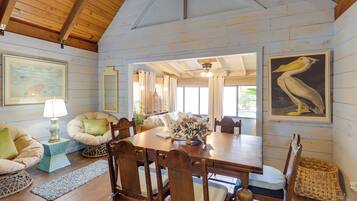 House (1 Bedroom) | Interior