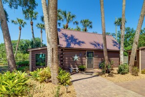 Casa (1 Bedroom) | Fachada da propriedade