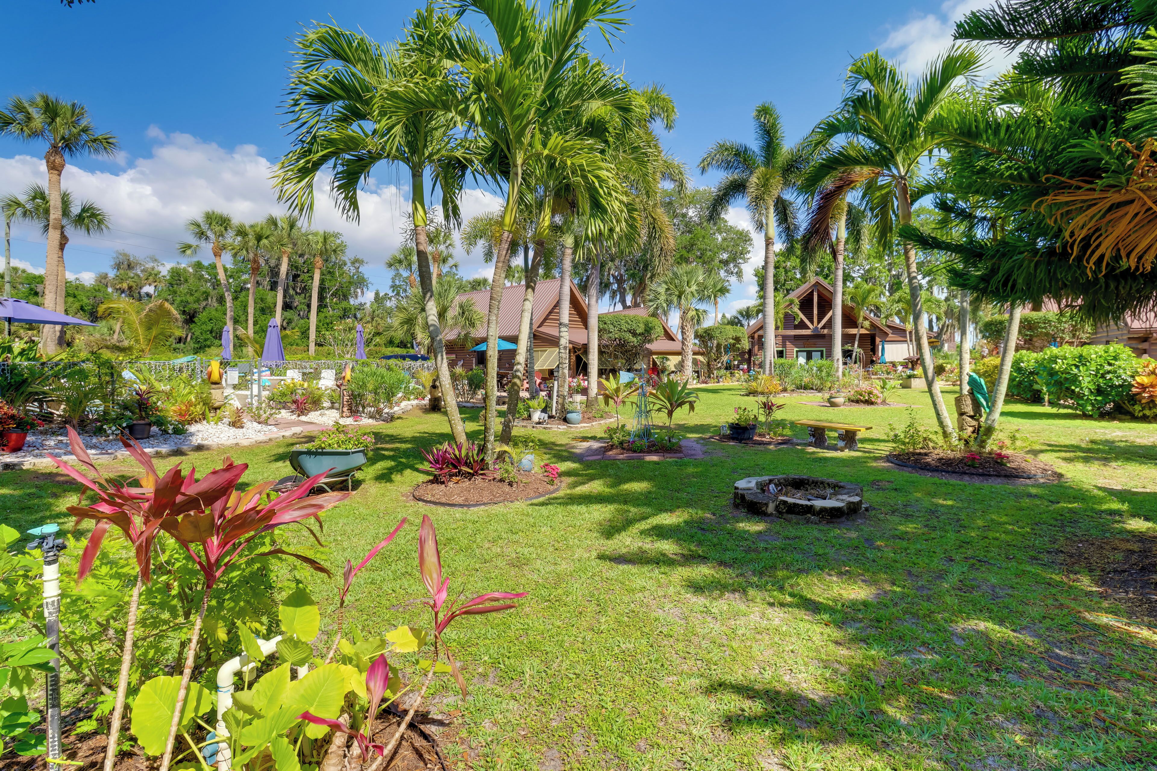 Rumah (1 Bedroom) | Interior