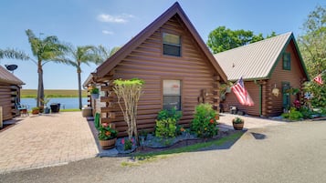 บ้านพัก (1 Bedroom) | ภายใน